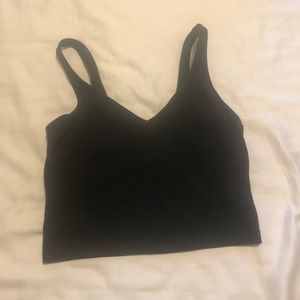Lululemon align tank